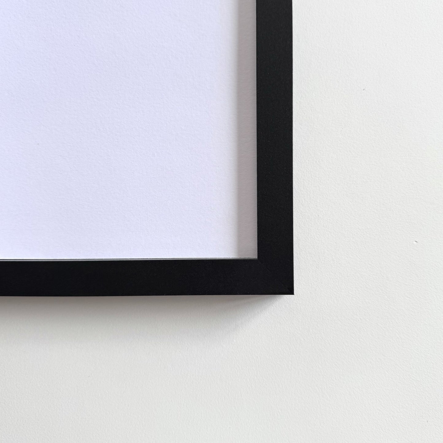Black Frame