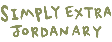 SimplyExtraJordanary