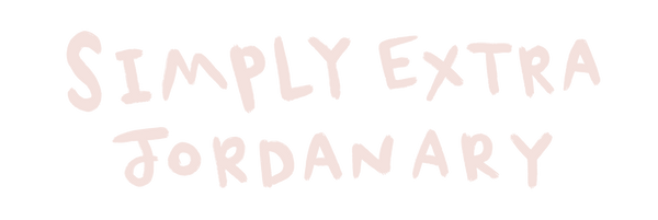 SimplyExtraJordanary